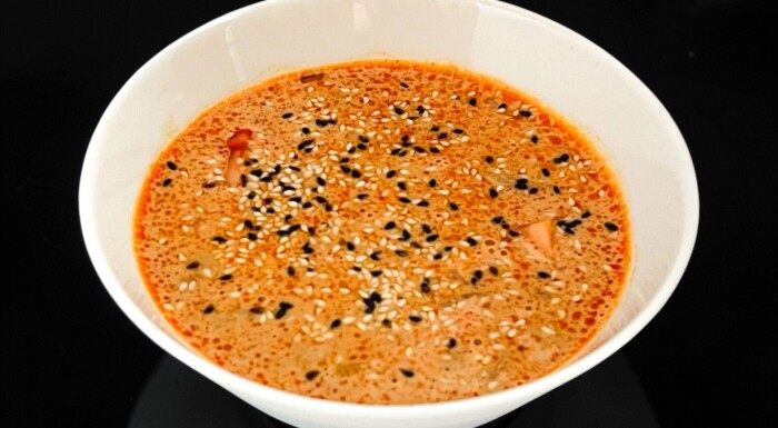 Служба доставки «Uma Mania»