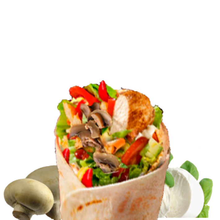 Шаурма «Итальянская»