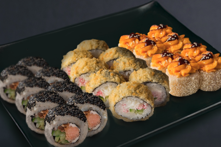 Сет «Омега»