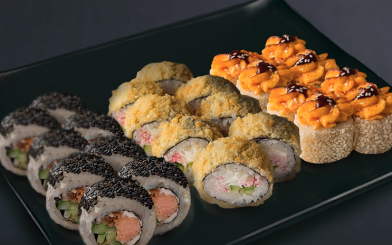 Сет «Омега»