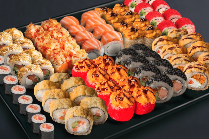 Сет «Аллюр»