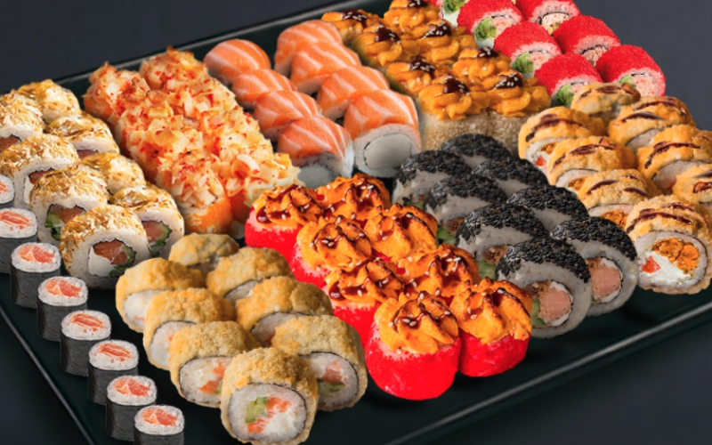 Сет «Аллюр»