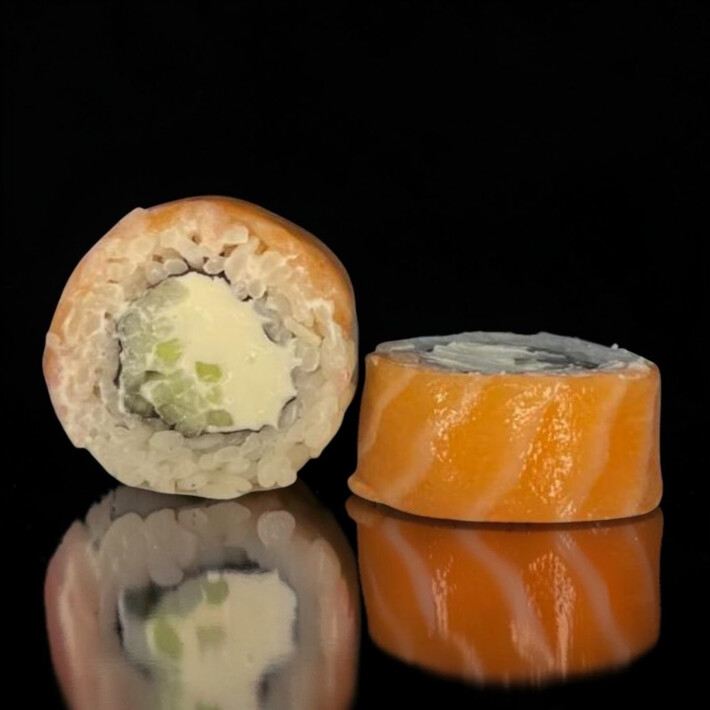 Ролл «Филадельфия»