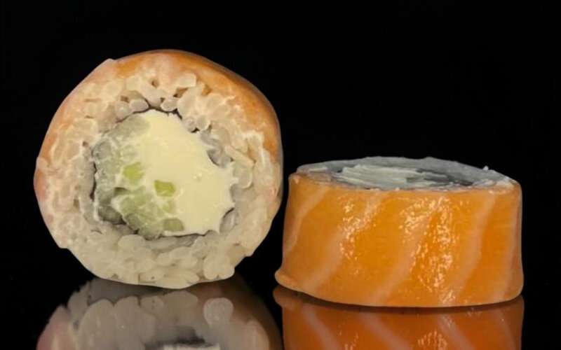 Ролл «Филадельфия»