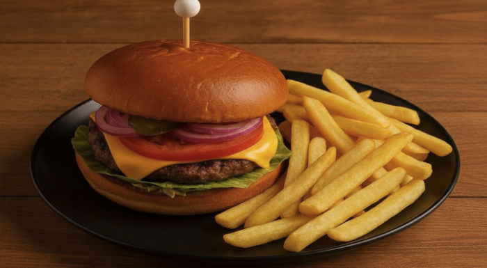 Мини-кафе «Беседка»