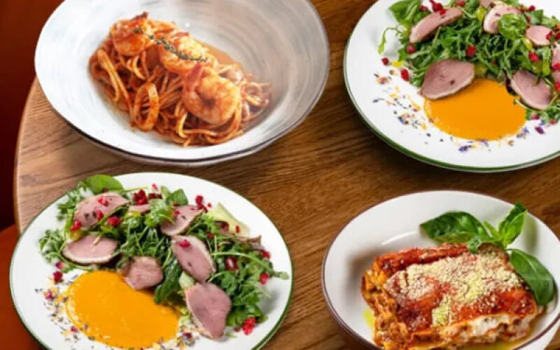 Комбо-ужин №1