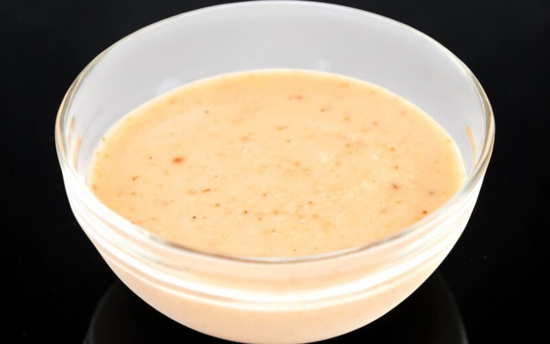 Соус «Кунжутный»