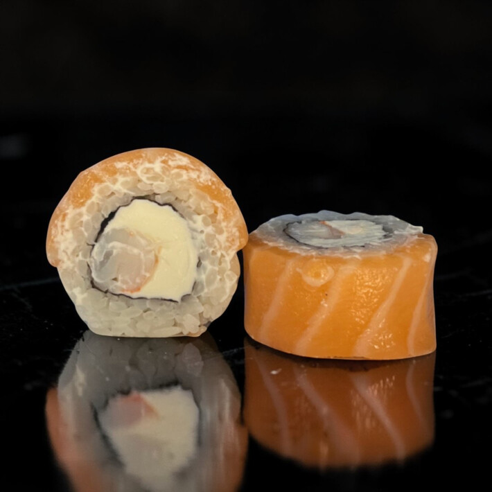 Ролл «Филадельфия Vip»