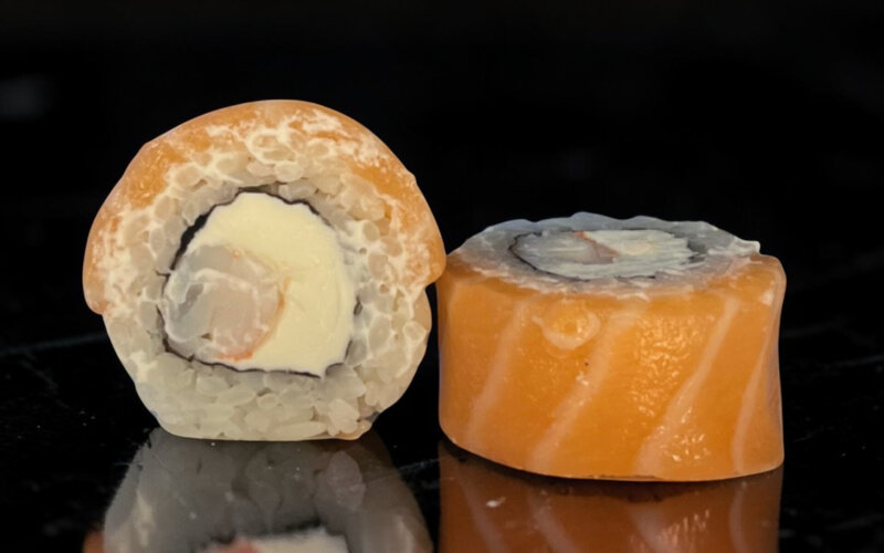 Ролл «Филадельфия Vip»