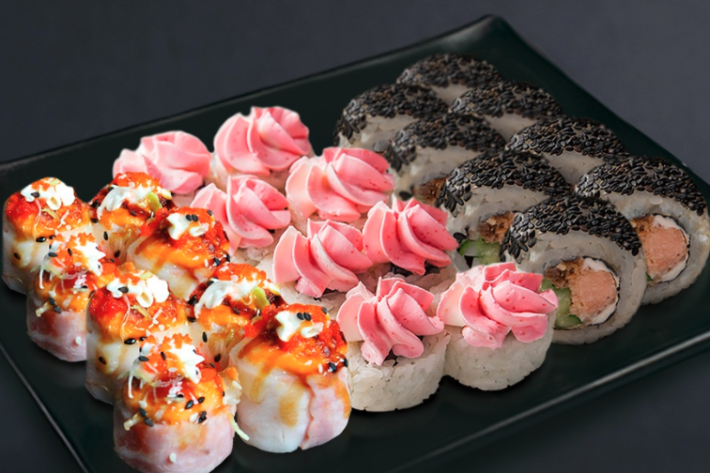 Сет «Мираж»