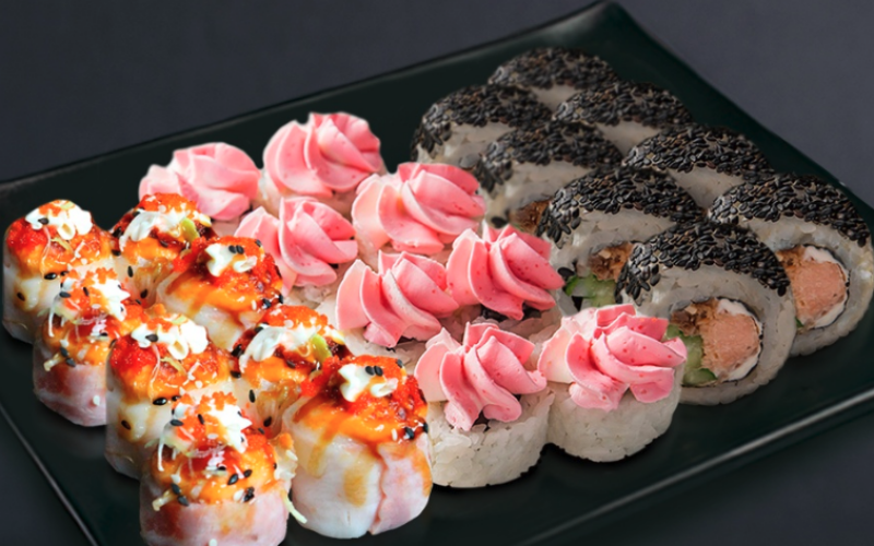 Сет «Мираж»