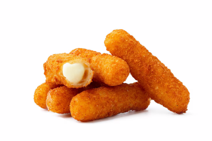 Сырные палочки