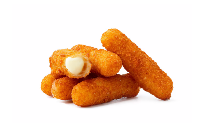 Сырные палочки