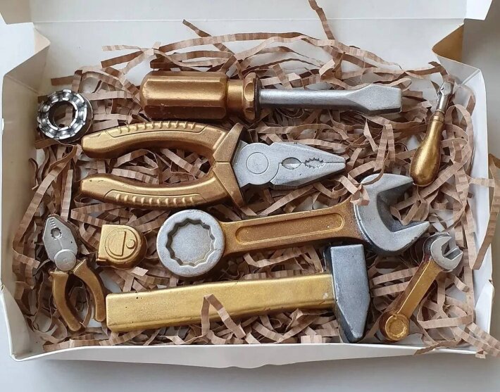 Набор «Инструменты»