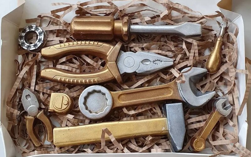 Набор «Инструменты»