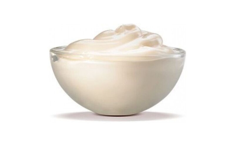 Соус «чесночный»