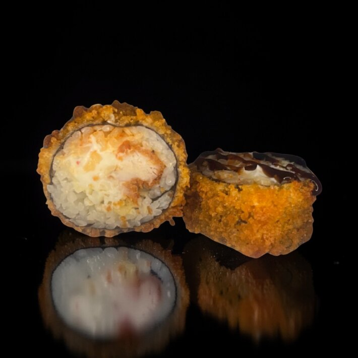 Темпура ролл «Самурай»