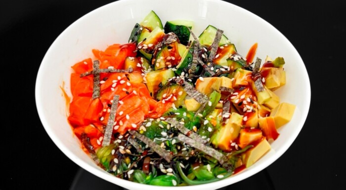 Служба доставки «Uma Mania»