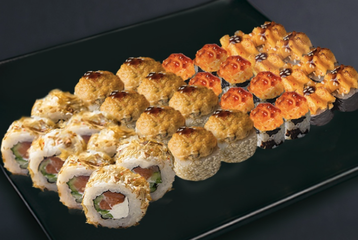 Сет «Феникс»