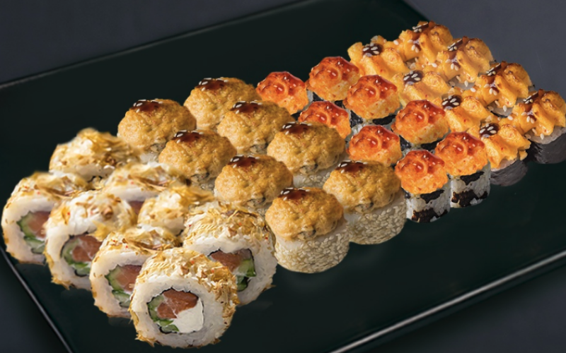 Сет «Феникс»