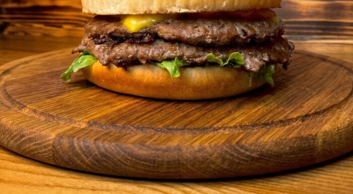 Служба доставки «Хитрый Лис»