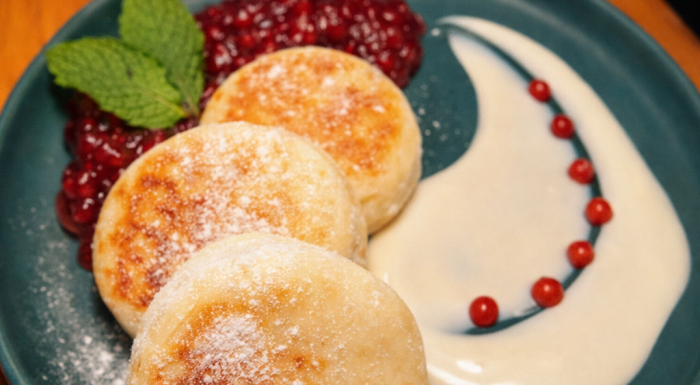 Рестобар «Pit»