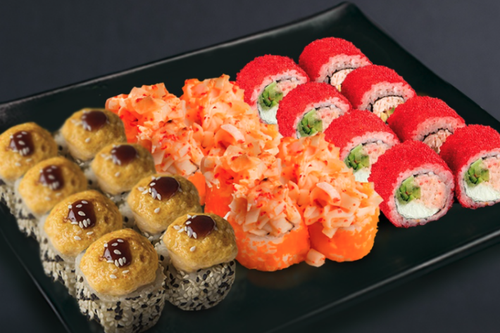 Сет «Сигма»