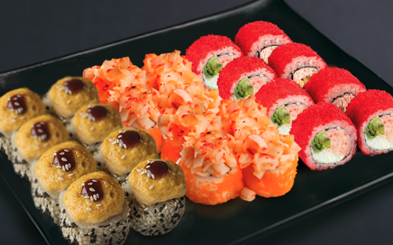 Сет «Сигма»