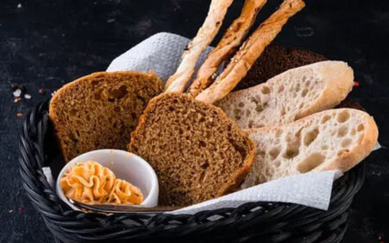 Хлебная корзина