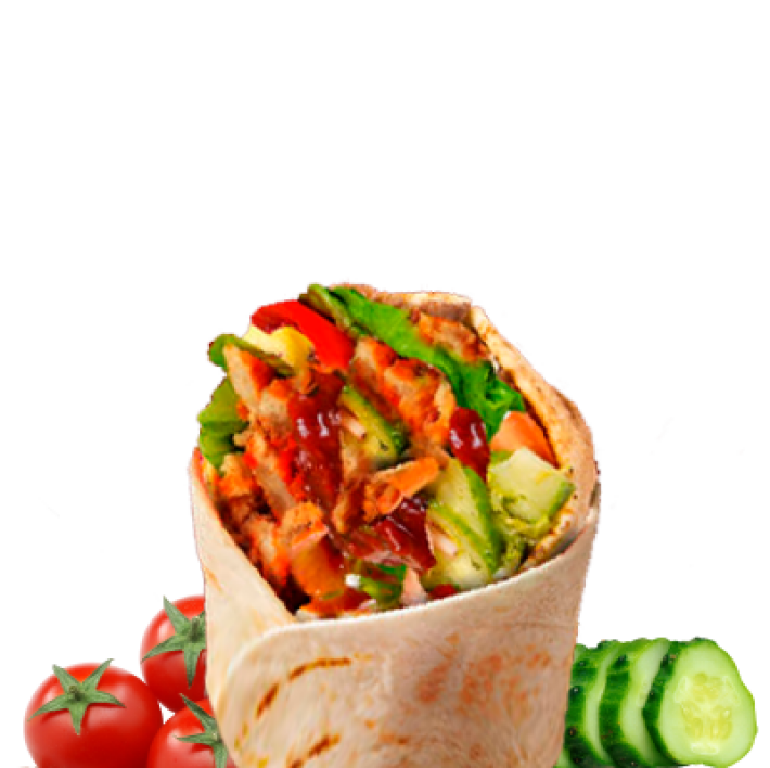 Шаурма «Америка»