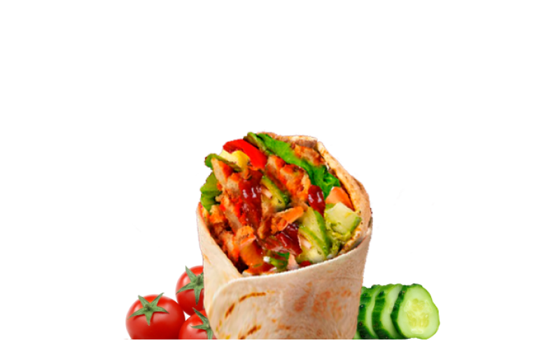 Шаурма «Америка»