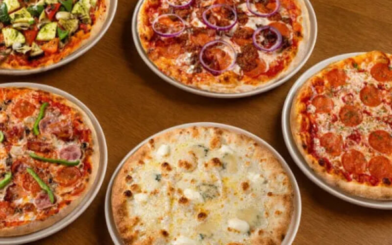 Сет «Пять звёзд»