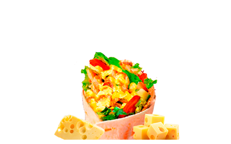 Шаурма «Чиззер»