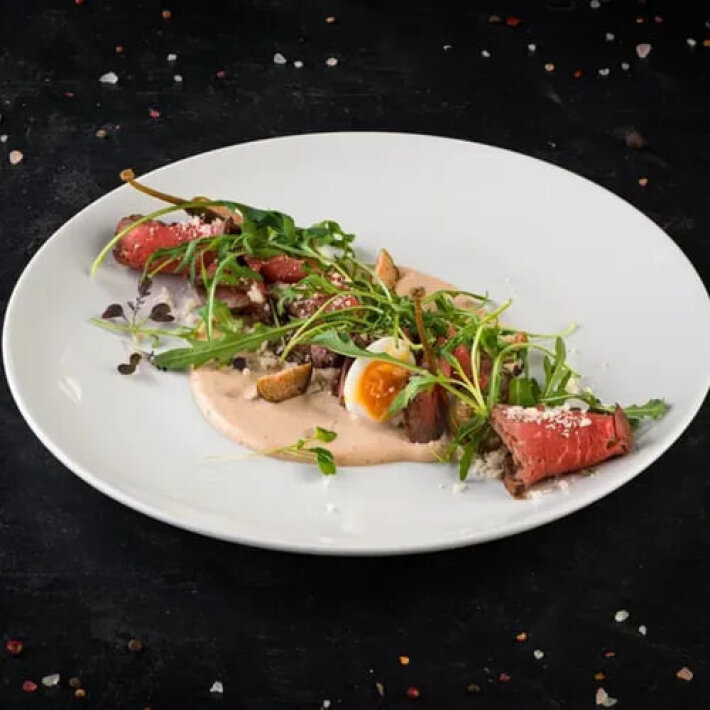 Вителло Тоннато