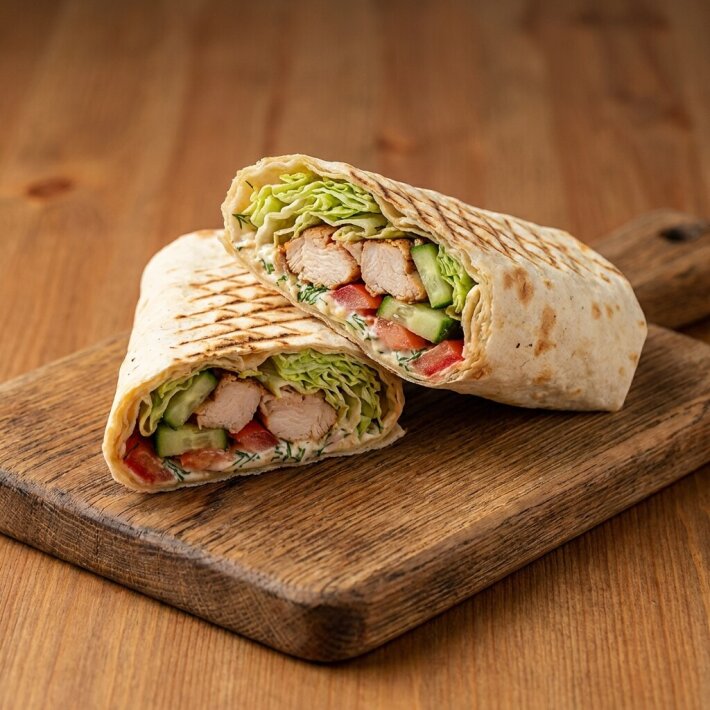 Шаурма «Классическая»