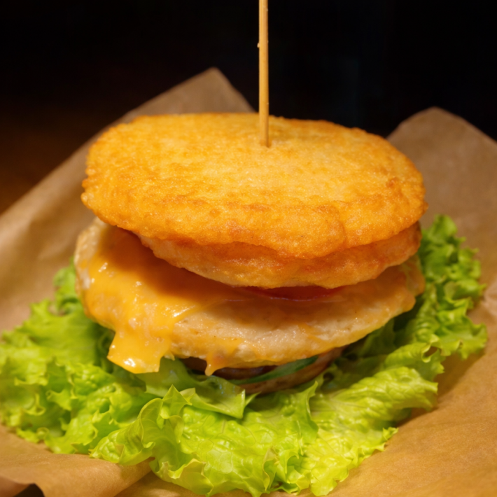 Дранбургер