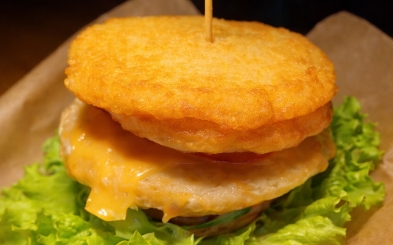 Дранбургер