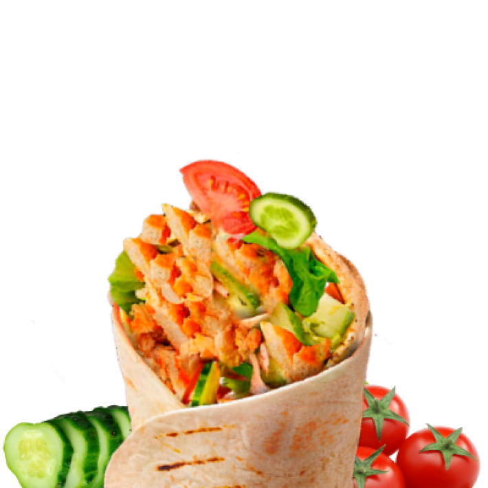 Шаурма «Классическая»