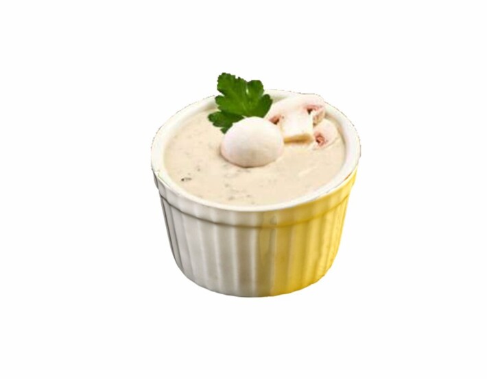 Соус Грибной