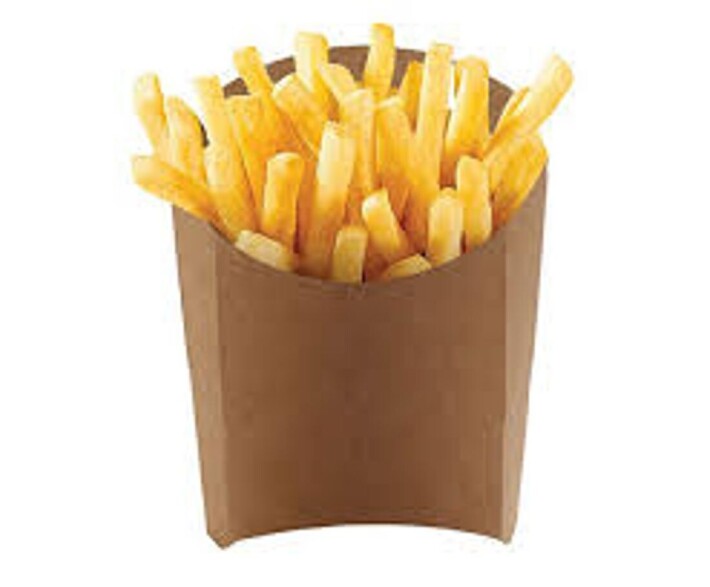 Картофель фри