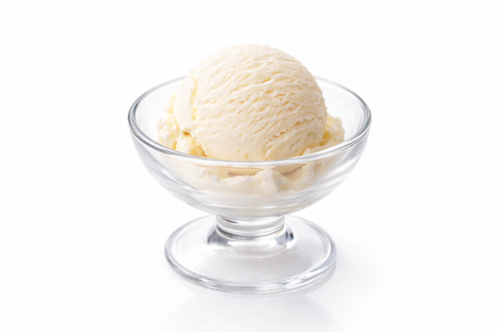 Мороженое «Ваниль»