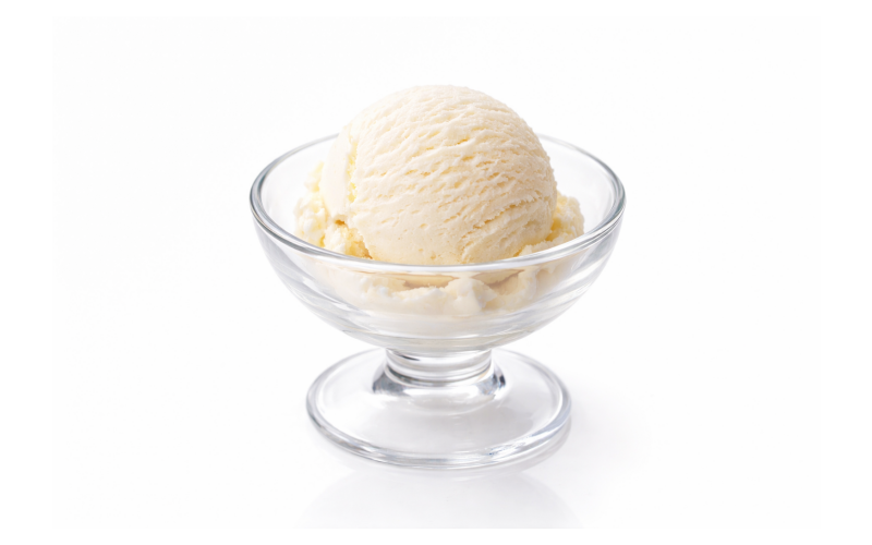 Мороженое «Ваниль»