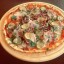 Пицца Сопрано