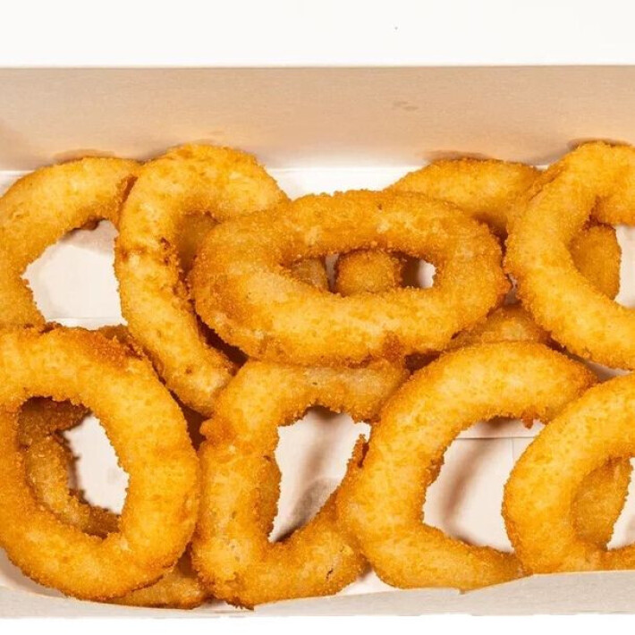 Луковые кольца