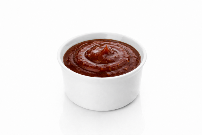 Соус «Барбекю»