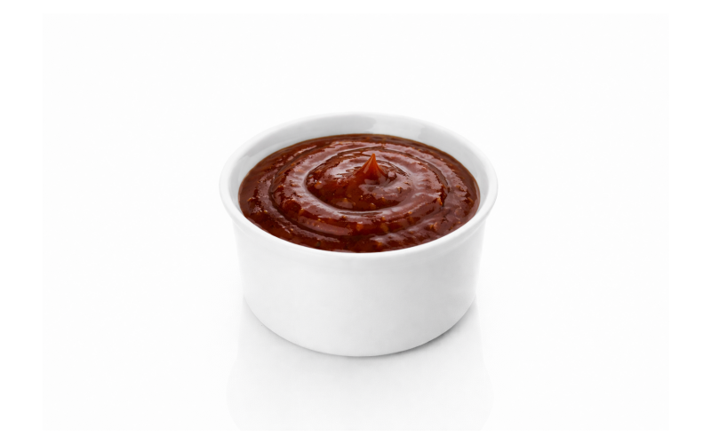 Соус «Барбекю»