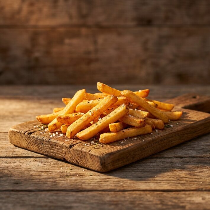 Картофель фри