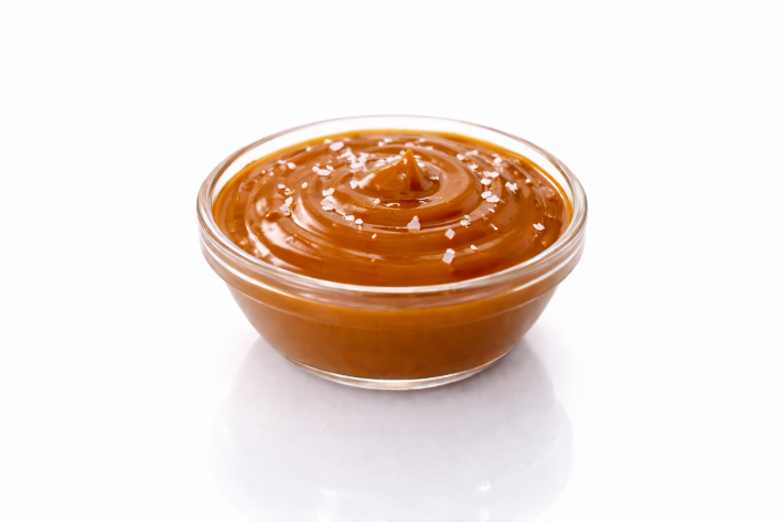 Солёная карамель