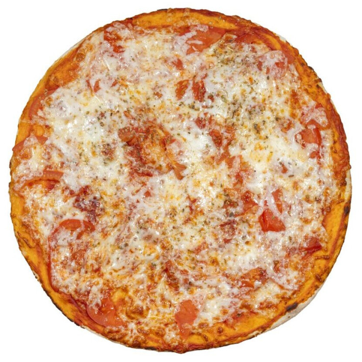 Пицца «Маргарита»