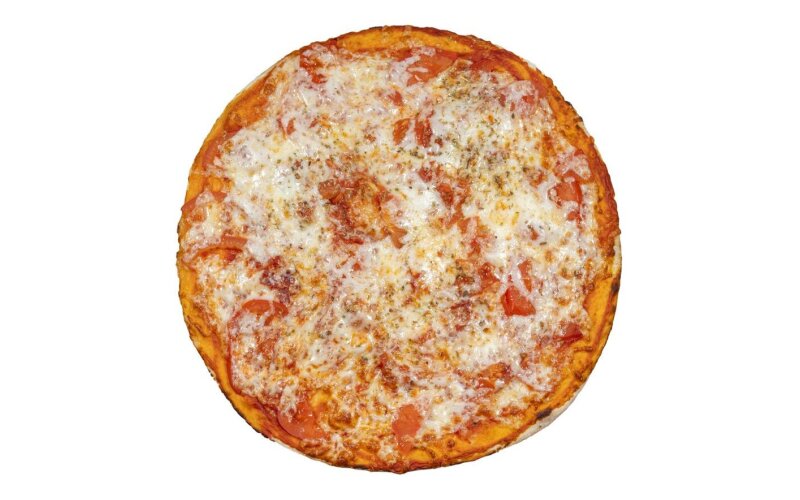 Пицца «Маргарита»